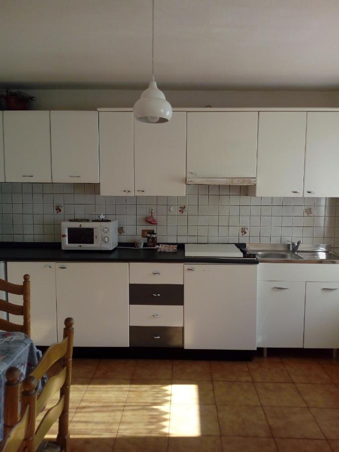 Mountain Apartman Alleghe Kültér fotó