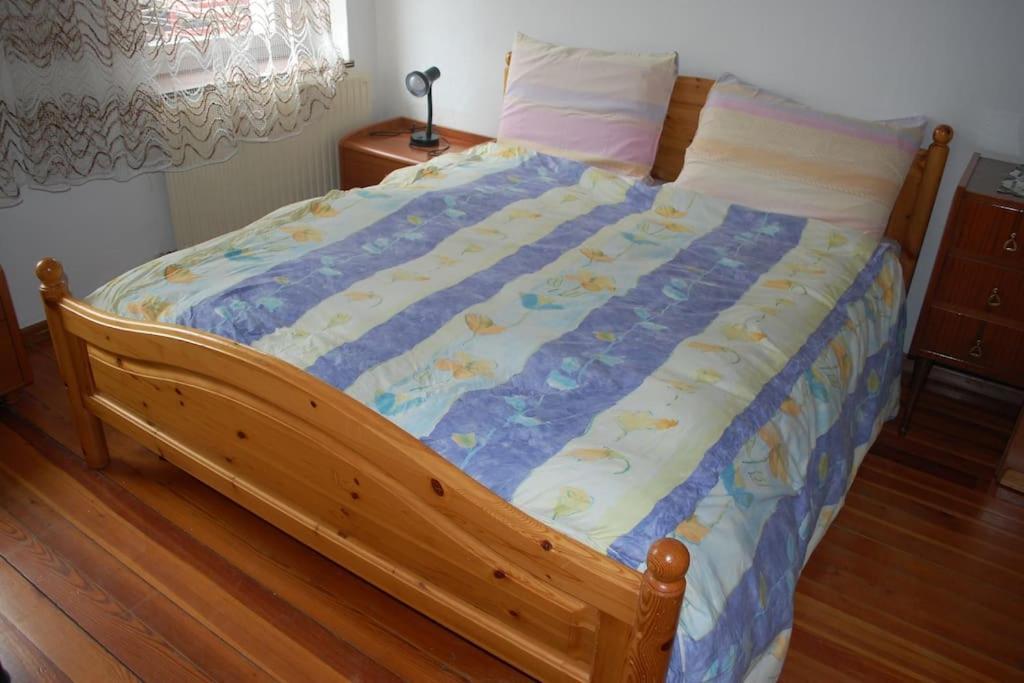 Mountain Apartman Alleghe Kültér fotó