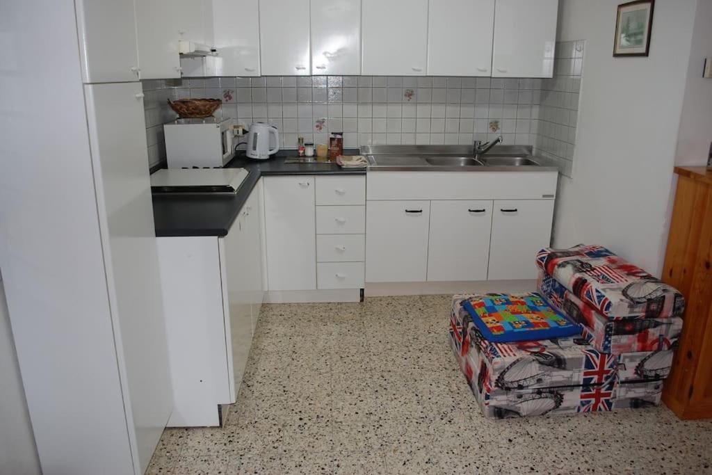 Mountain Apartman Alleghe Kültér fotó