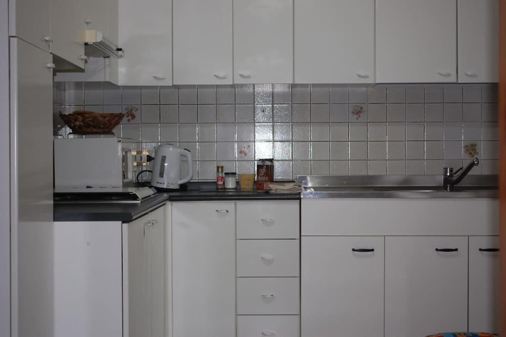 Mountain Apartman Alleghe Kültér fotó