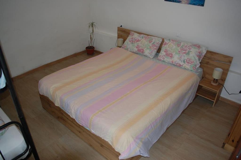 Mountain Apartman Alleghe Kültér fotó