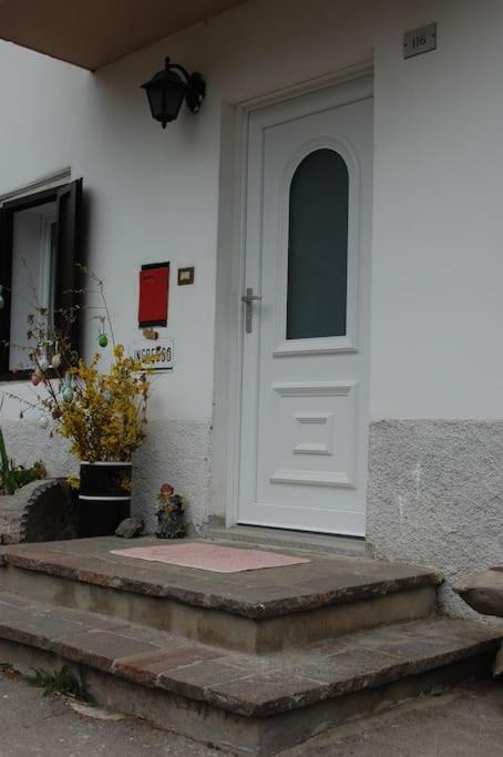 Mountain Apartman Alleghe Kültér fotó