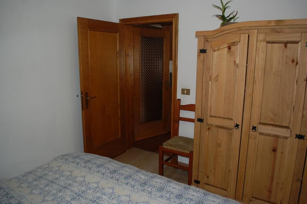 Mountain Apartman Alleghe Kültér fotó