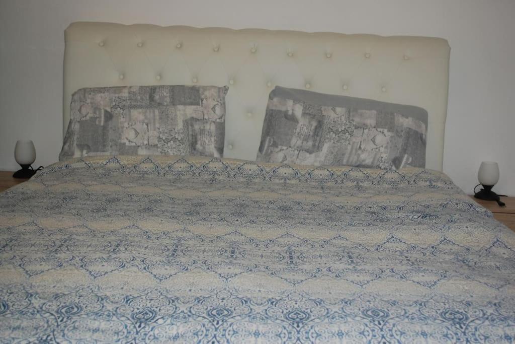Mountain Apartman Alleghe Kültér fotó
