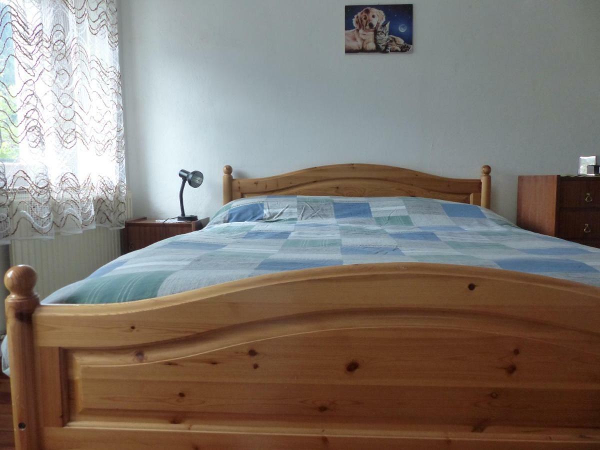 Mountain Apartman Alleghe Kültér fotó