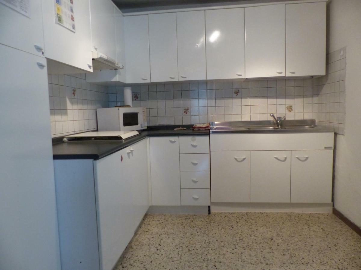 Mountain Apartman Alleghe Kültér fotó